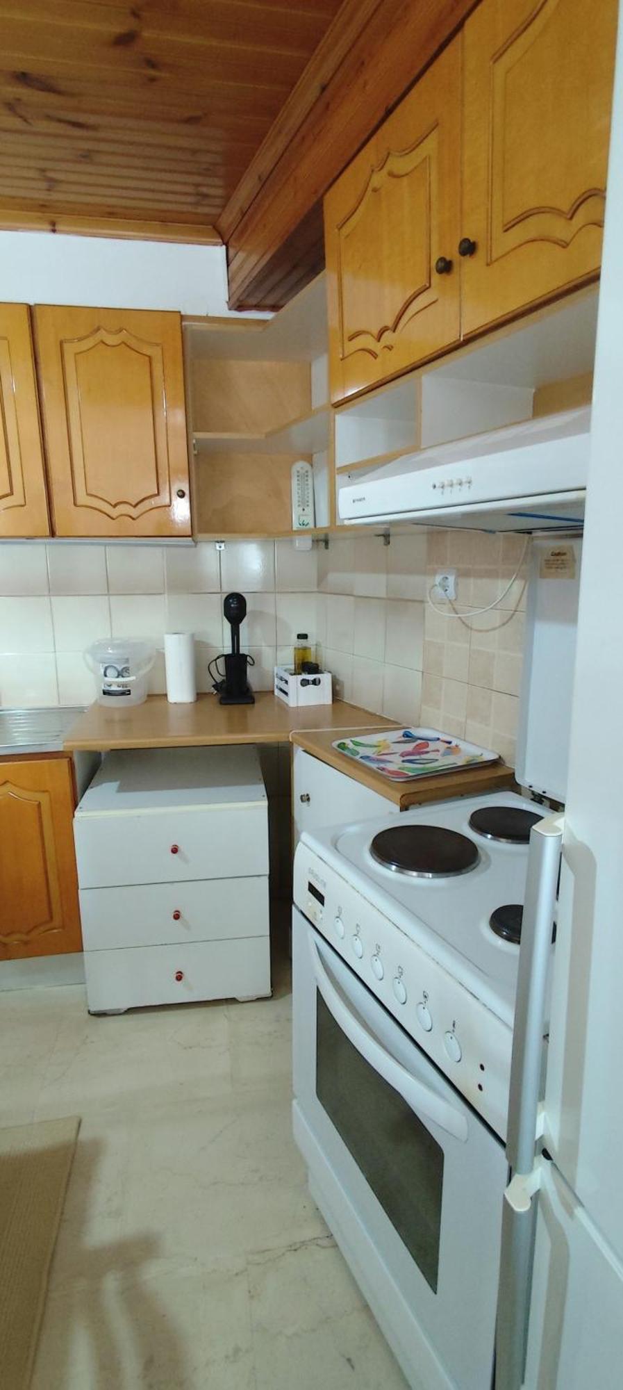 Ευρύχωρο Και Άνετο Διαμέρισμα Στην Ιτέα Joanna'S Apartment Kirra Exterior foto